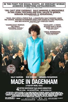 Made in Dagenham (2010)