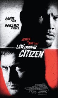 Law Abiding Citizen [2009]