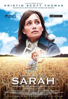 Elle s’appelait Sarah (2010)