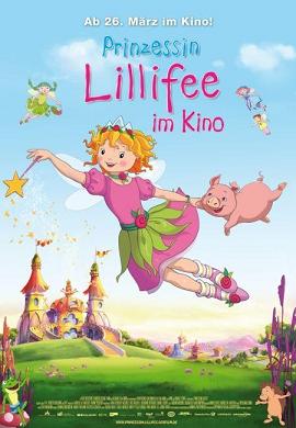 Prinzessin Lillifee [2009]