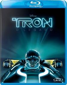 Tron Legacy