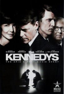 The Kennedy’s (Miniserie)