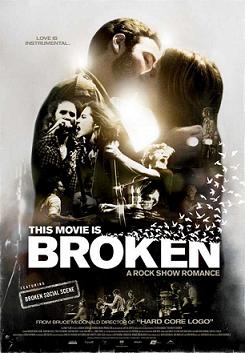 This Movie Is Broken [2010]