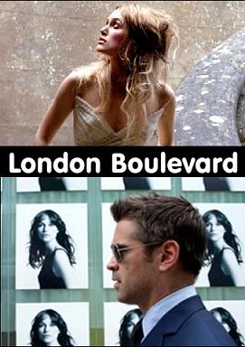 London Boulevard [2010]