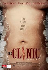 The Clinic [2010 ]