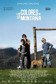 Los colores de la montaña [2010]