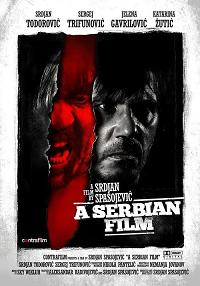 A Serbian Film [2010 ]