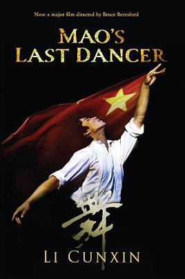 Maos Last Dancer [2009 ]