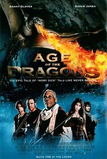 Age Of Dragons [2011]