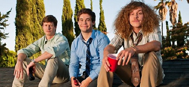 Workaholics