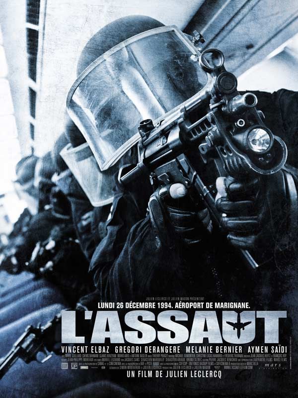 L. Assaut (2011)