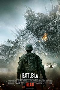 Battle Los Angeles [2011]