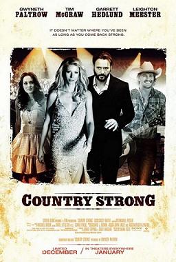 Country Strong [2010]