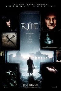 The Rite 2011