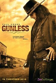 Gunless [2010]