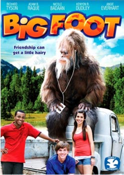 Bigfoot [2009]