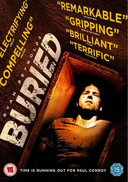 Buried [2010]