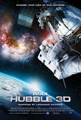 IMAX Hubble 3D [2010]