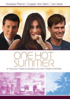 One Hot Summer 2009