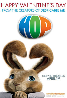 Hop 2011