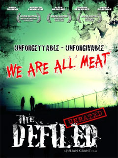 The Defiled [2010 ]