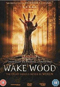 Wake Wood [2011 ]