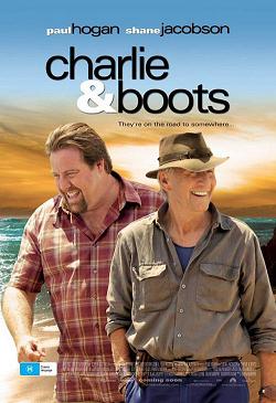 Charlie y Boots [2009]