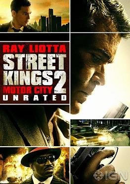 Street Kings – Motor City [2011]