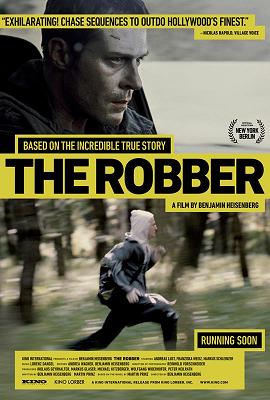 The Robber [2010 ]