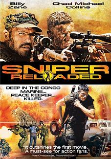 Sniper Reloaded [2011]