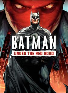 Batman Under the Red Hood (2010)