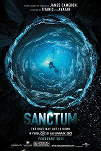 Sanctum [2011]