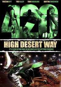 420 High Desert Way [2011]