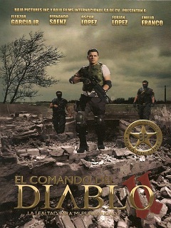 El Comando del Diablo 2 (2011)