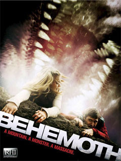 Behemoth [2011]