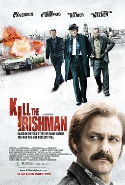 Kill the Irishman [2011 ]