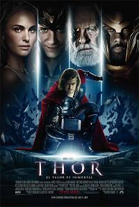 Thor [2011]