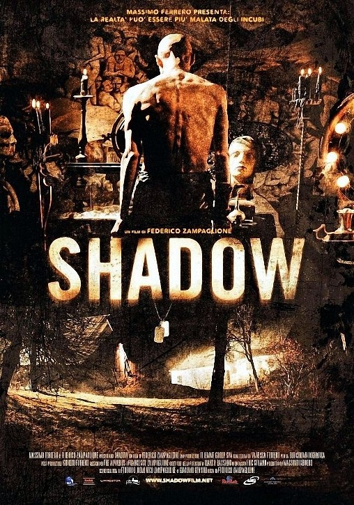 Shadow [2009 ]