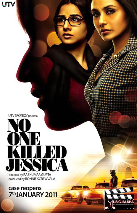 No One Killed Jessica [2011]