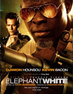 Elephant White [2011]