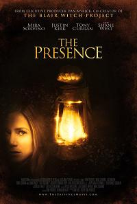 The Presence [2010 ]