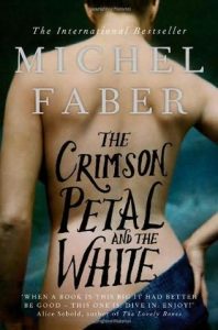 The Crimson Petal And The White (Miniserie)