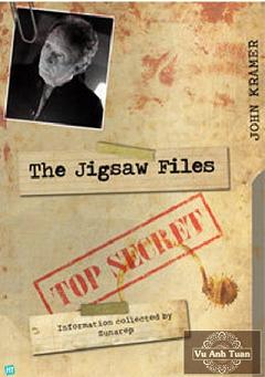 The Jigsaw files [2010]