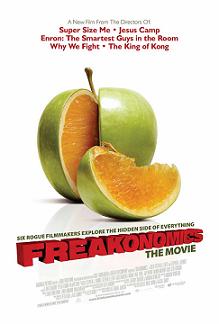 Freakonomics [2010]