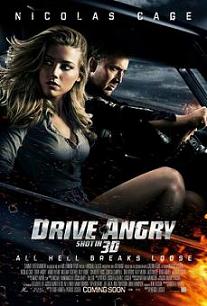 Drive Angry [2011 ]