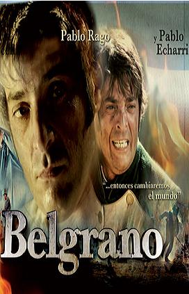 Belgrano La Pelicula