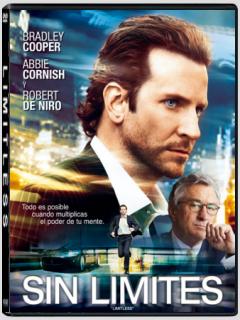 Limitless [2011]