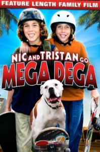 Nic y Tristan Go Mega Dega (2010)