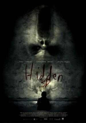 Hidden [2011]