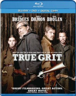 True Grit [2010 ]